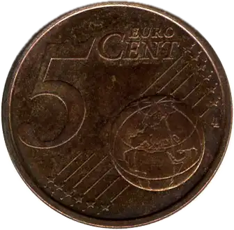 coin reverse image