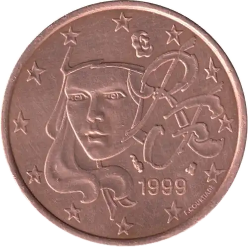 coin obverse image