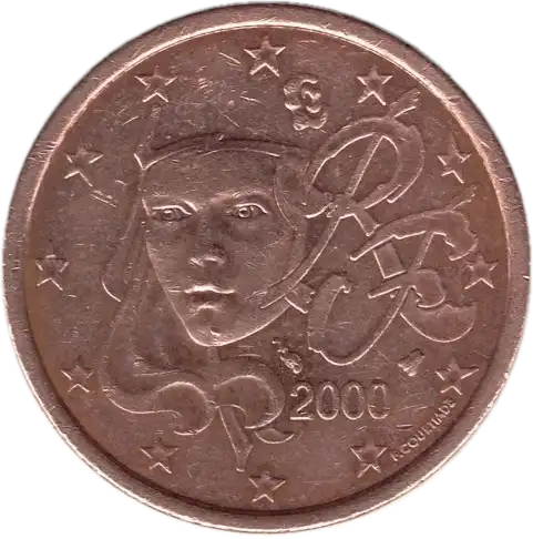 coin obverse image