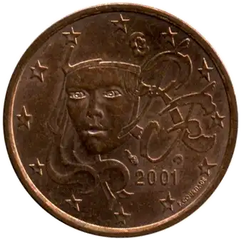 coin obverse image