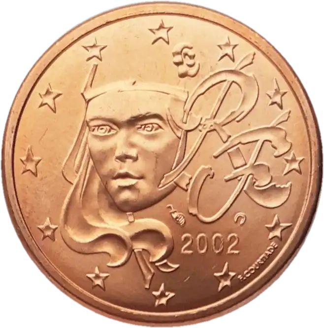 coin obverse image