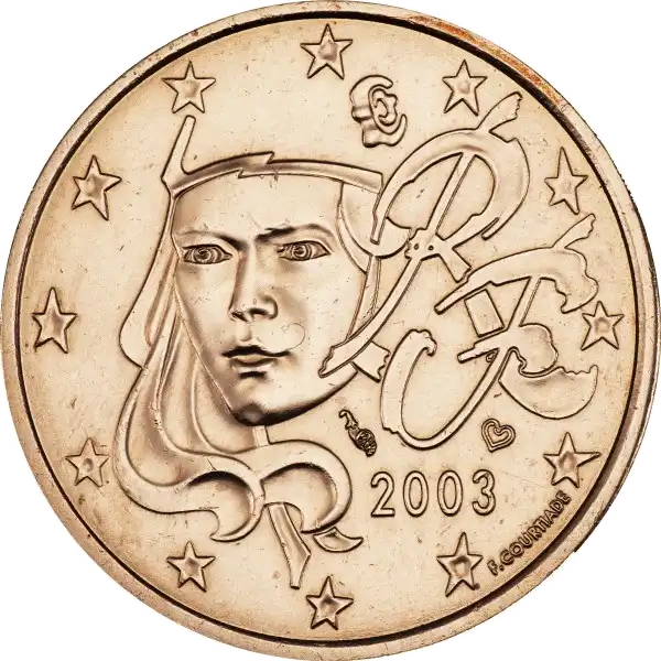 coin obverse image