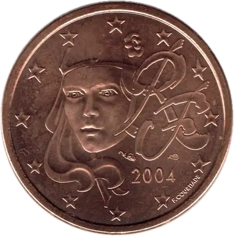 coin obverse image