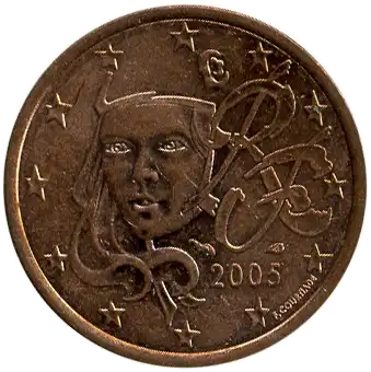 coin obverse image
