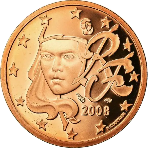 coin obverse image