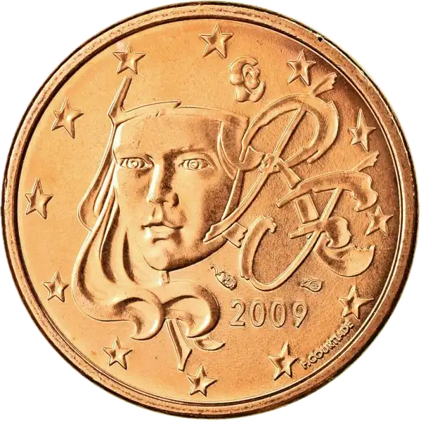 coin obverse image