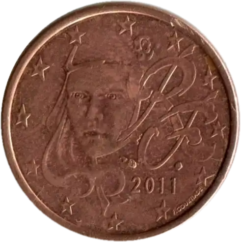 coin obverse image