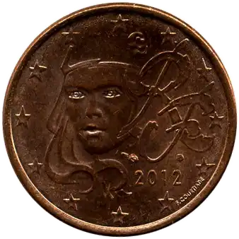 coin obverse image
