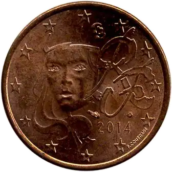 coin obverse image