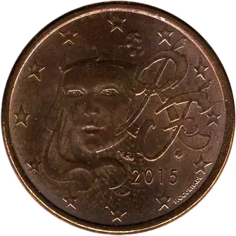 coin obverse image
