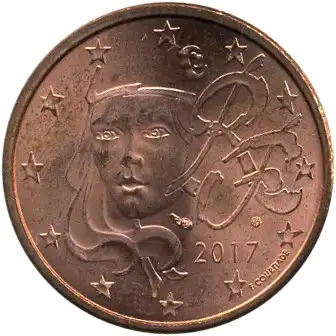 coin obverse image