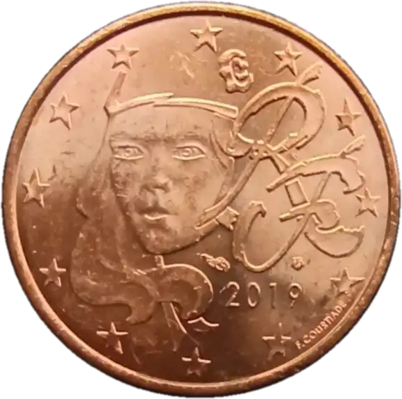 coin obverse image