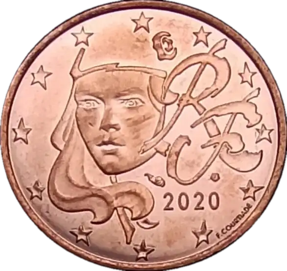 coin obverse image