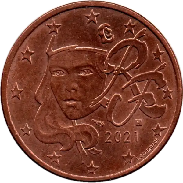 coin obverse image