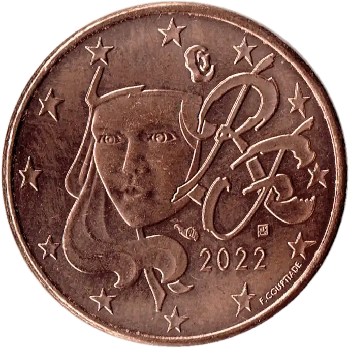 coin obverse image