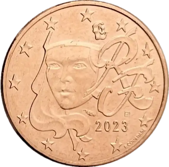 coin obverse image