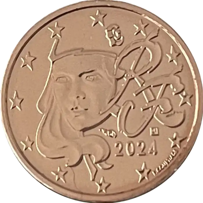 coin obverse image