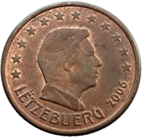 coin obverse image