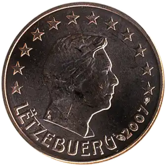 coin obverse image
