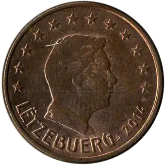 coin obverse image