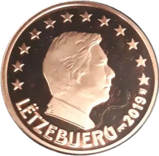 coin obverse image