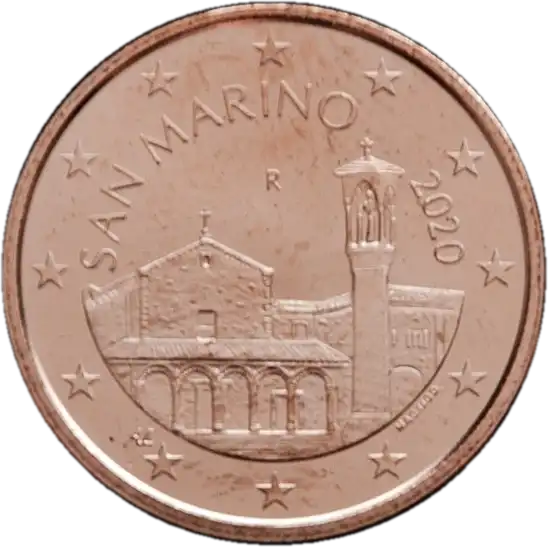 coin obverse image