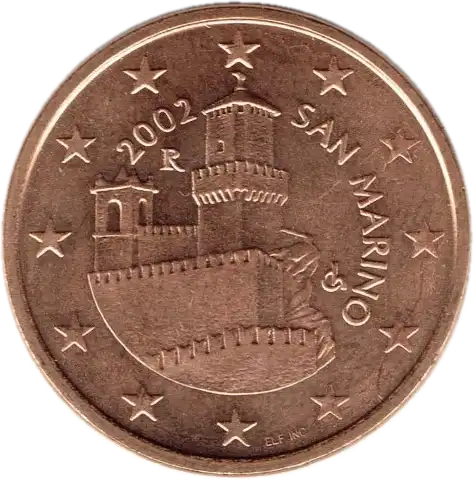 coin obverse image