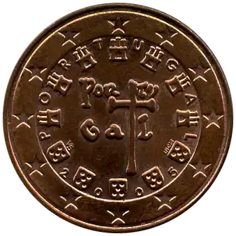 coin obverse image