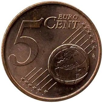 coin reverse image