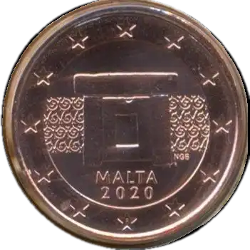 coin obverse image