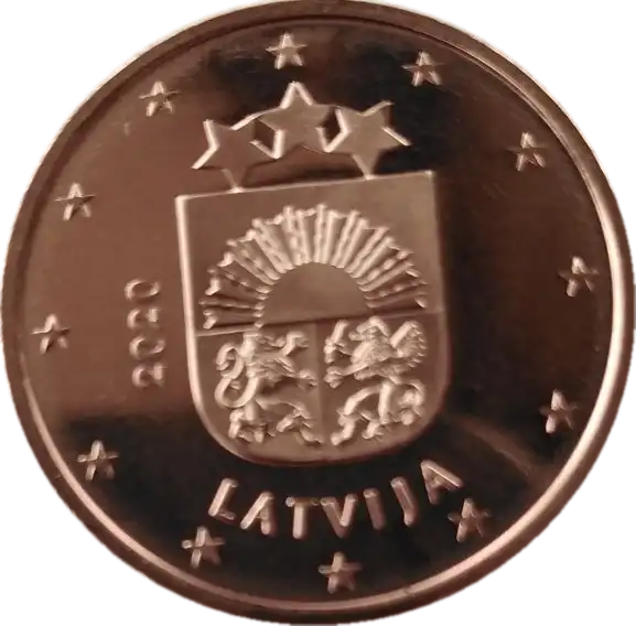 coin obverse image