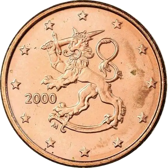 coin obverse image