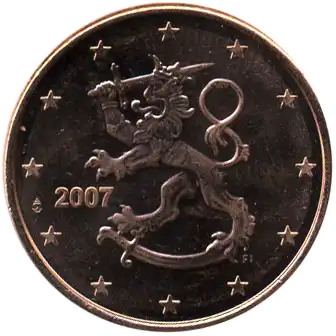 coin obverse image