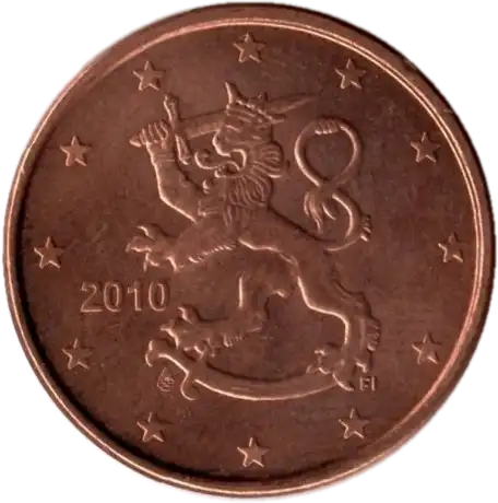 coin obverse image