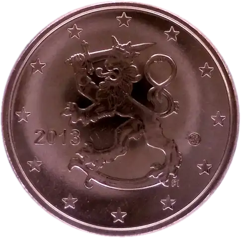 coin obverse image