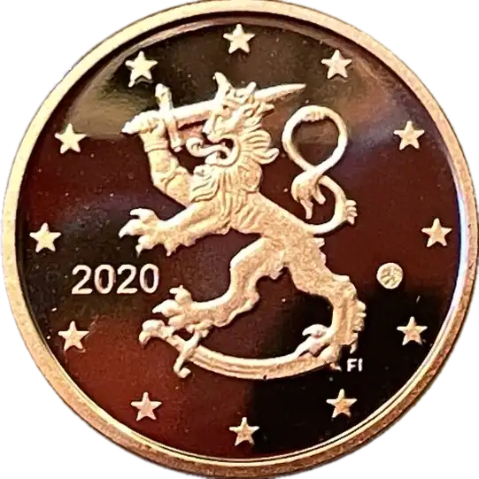 coin obverse image