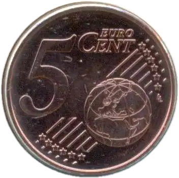 coin reverse image
