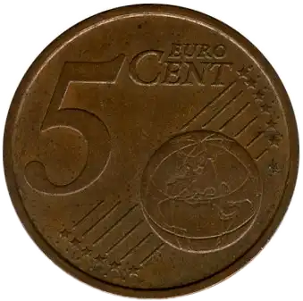 coin reverse image