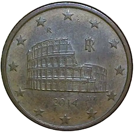 coin obverse image