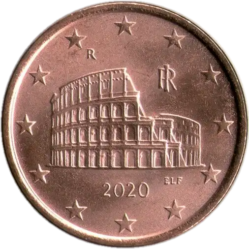 coin obverse image