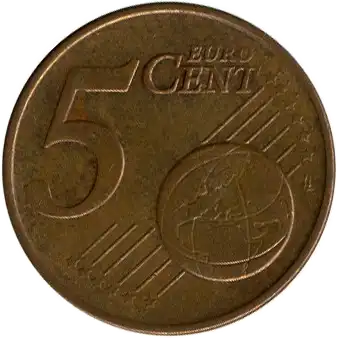 coin reverse image