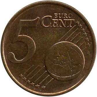 coin reverse image