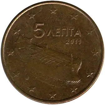 coin obverse image