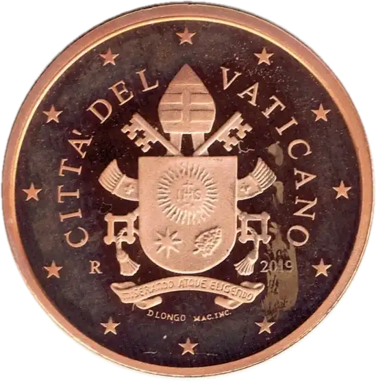 coin obverse image