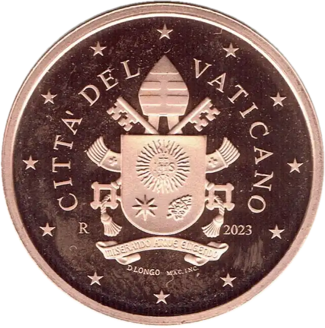 coin obverse image