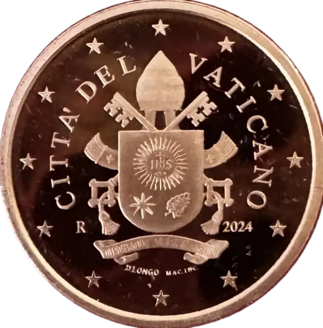 coin obverse image