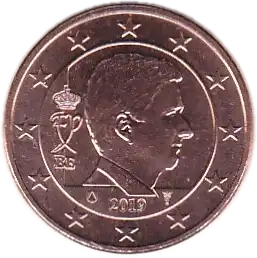 coin obverse image