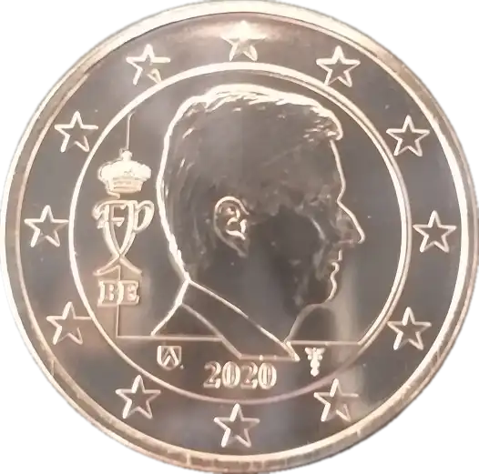 coin obverse image