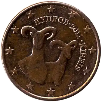 coin obverse image