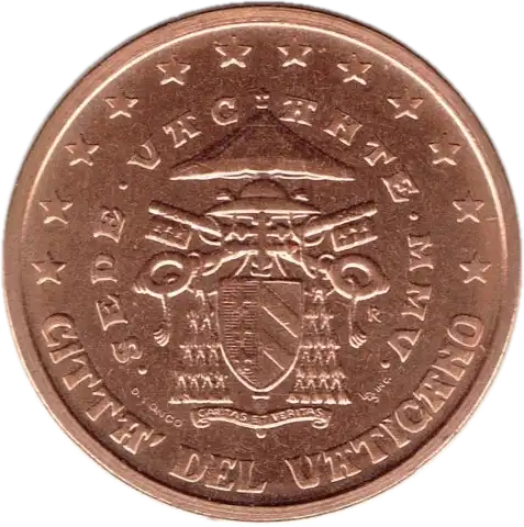 coin obverse image